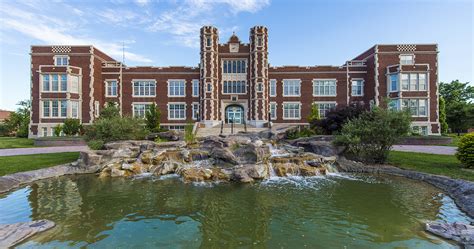 kwu|Kansas Wesleyan University